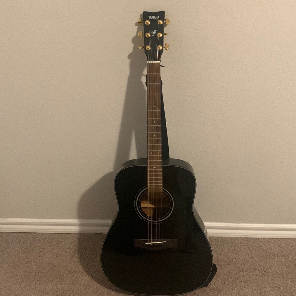 Acoustic Guitar